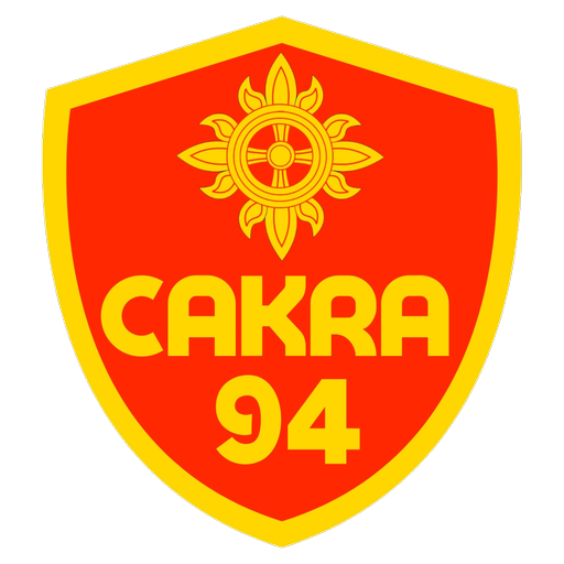 Logo Cakra 94